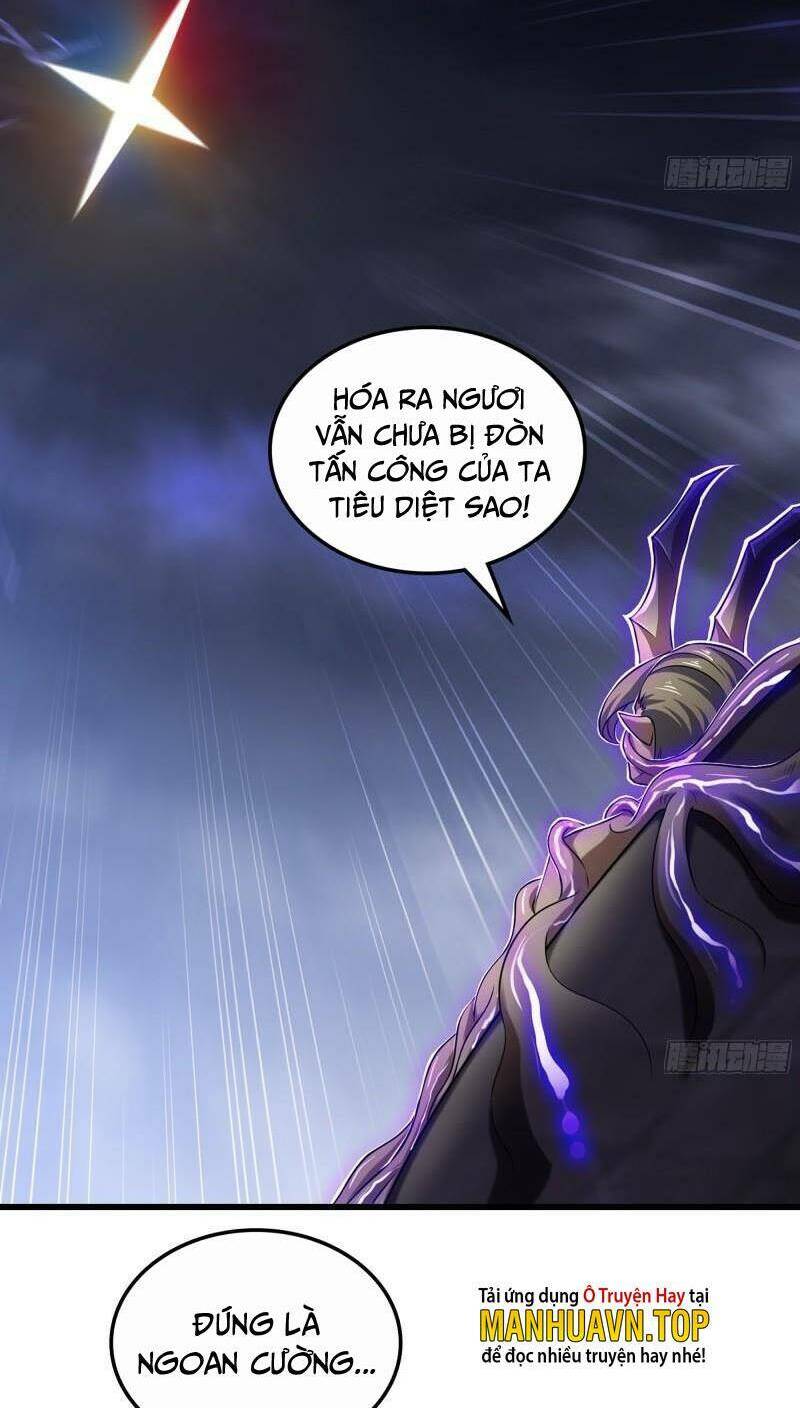 Vợ Tôi Là Quỷ Vương Chapter 433 - Trang 2