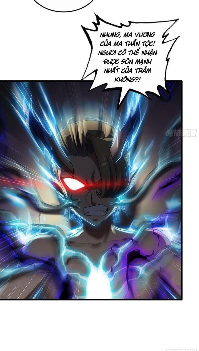 Vợ Tôi Là Quỷ Vương Chapter 433 - Trang 2