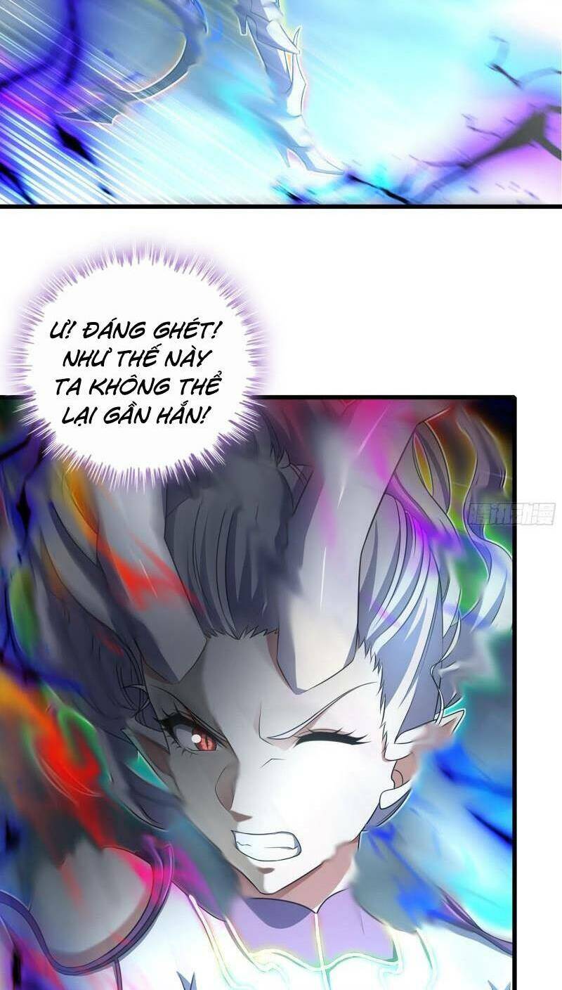 Vợ Tôi Là Quỷ Vương Chapter 433 - Trang 2