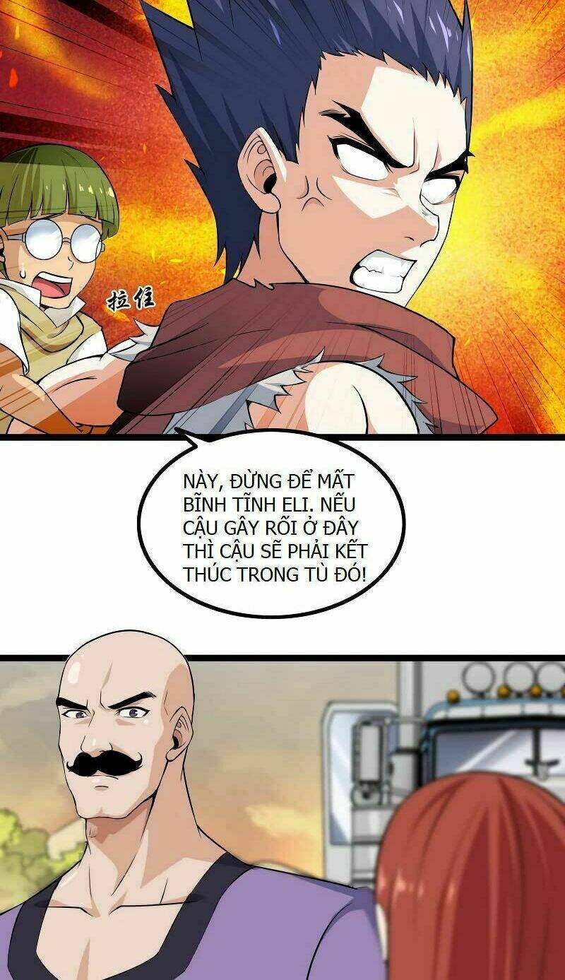 Vợ Tôi Là Quỷ Vương Chapter 44 - Trang 2