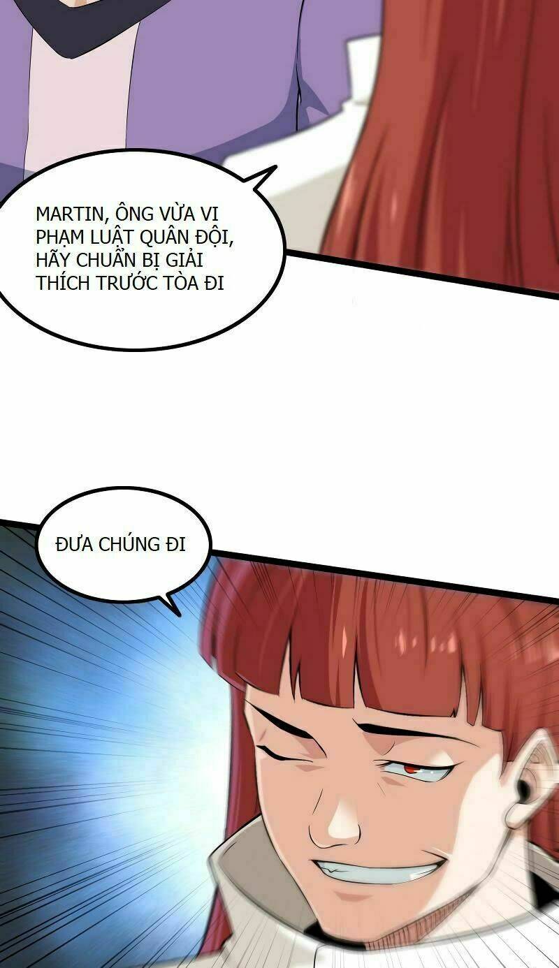 Vợ Tôi Là Quỷ Vương Chapter 44 - Trang 2