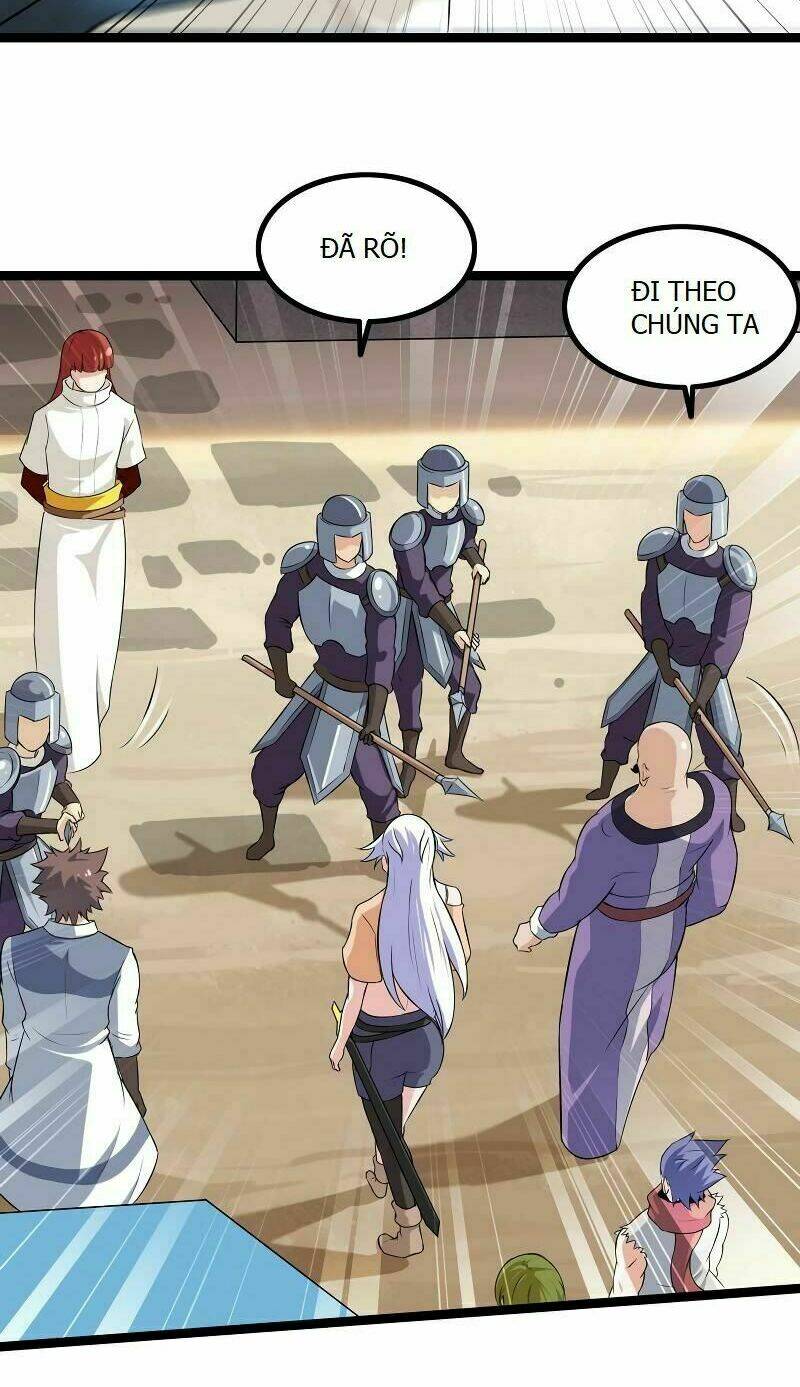 Vợ Tôi Là Quỷ Vương Chapter 44 - Trang 2