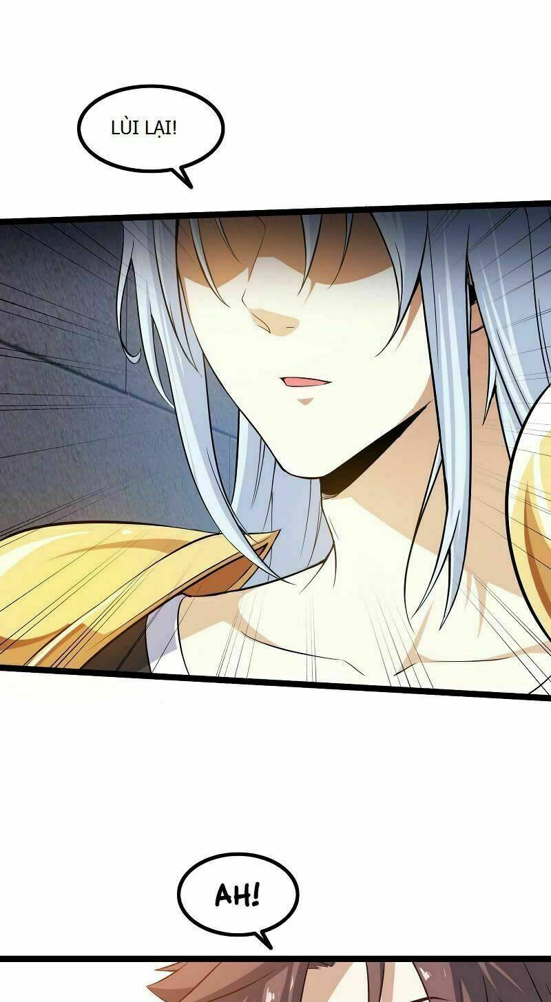 Vợ Tôi Là Quỷ Vương Chapter 44 - Trang 2