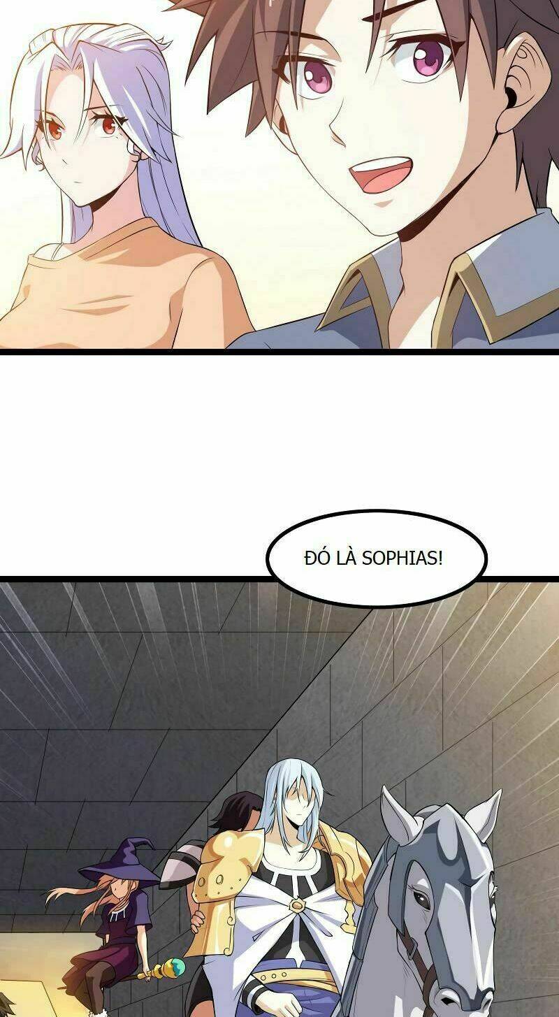 Vợ Tôi Là Quỷ Vương Chapter 44 - Trang 2