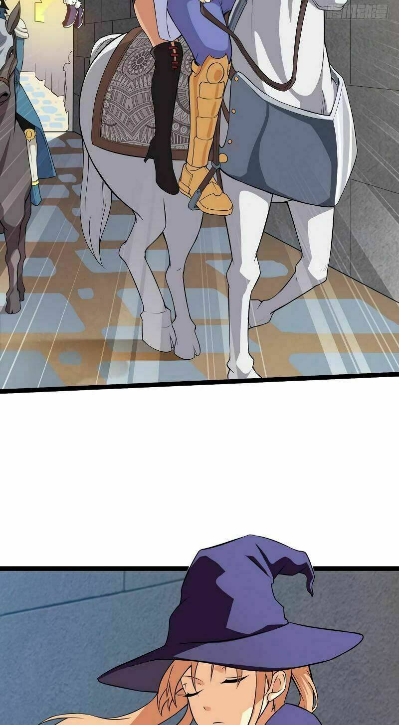 Vợ Tôi Là Quỷ Vương Chapter 44 - Trang 2