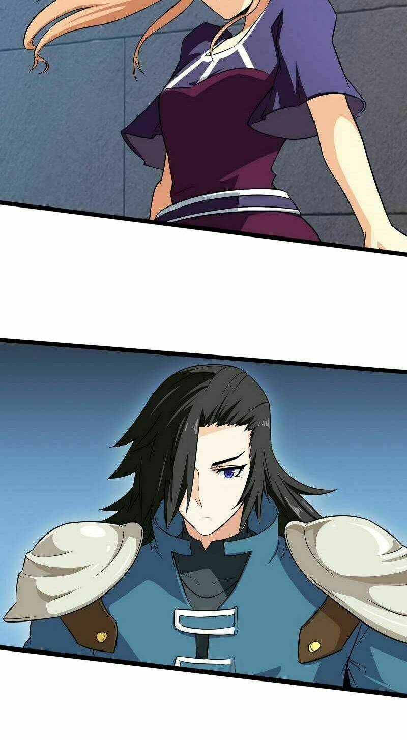 Vợ Tôi Là Quỷ Vương Chapter 44 - Trang 2