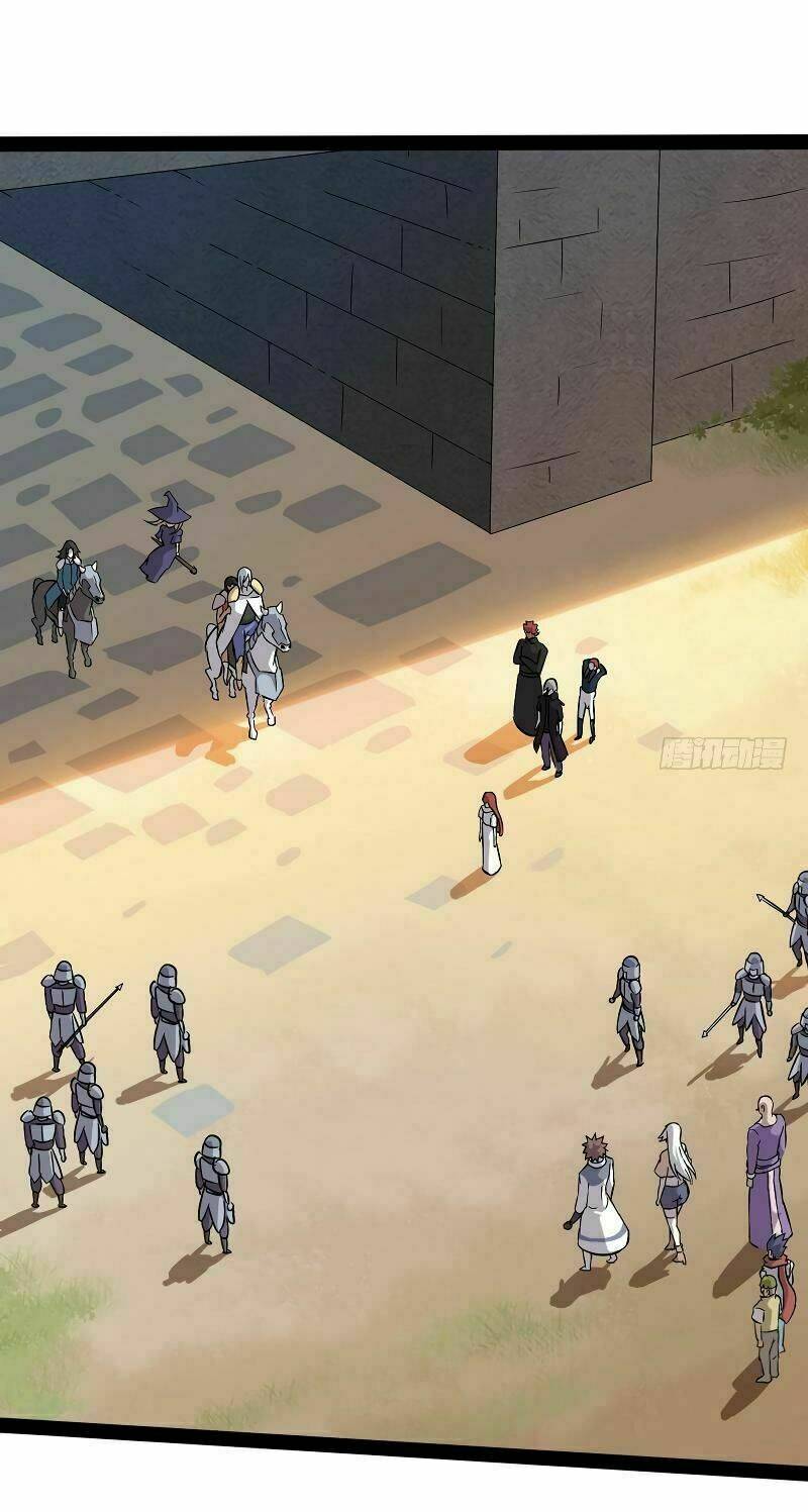 Vợ Tôi Là Quỷ Vương Chapter 44 - Trang 2