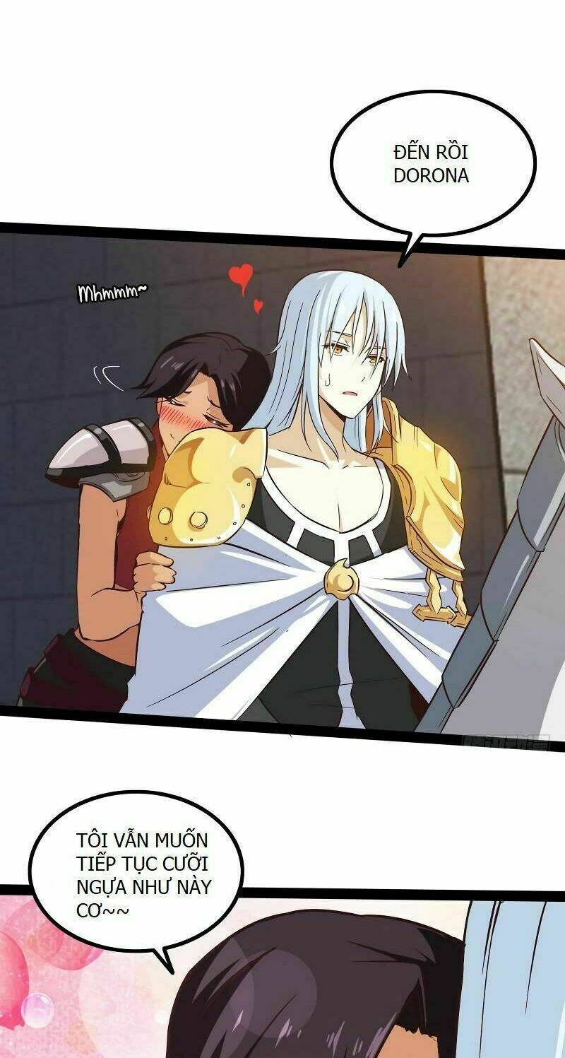 Vợ Tôi Là Quỷ Vương Chapter 44 - Trang 2