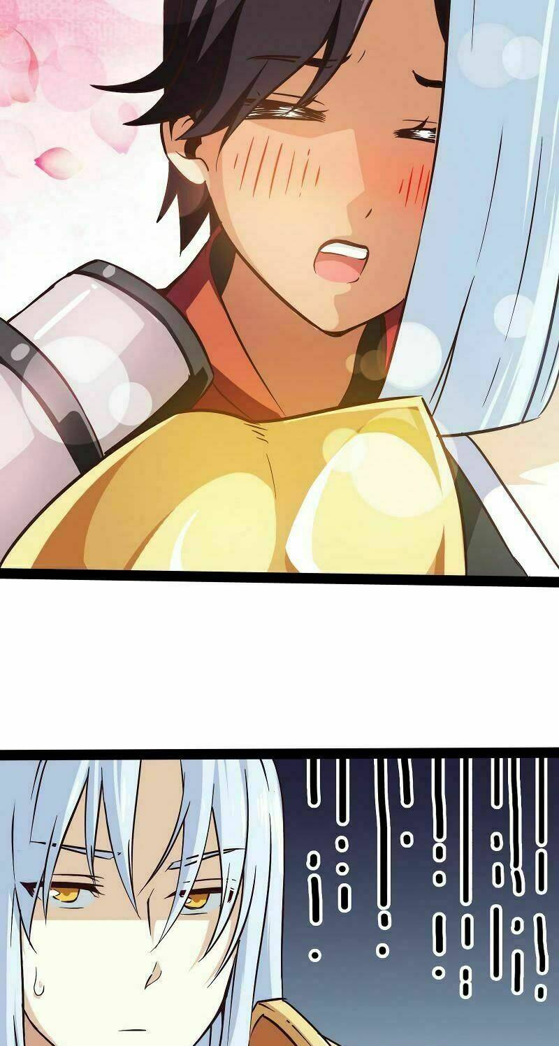 Vợ Tôi Là Quỷ Vương Chapter 44 - Trang 2