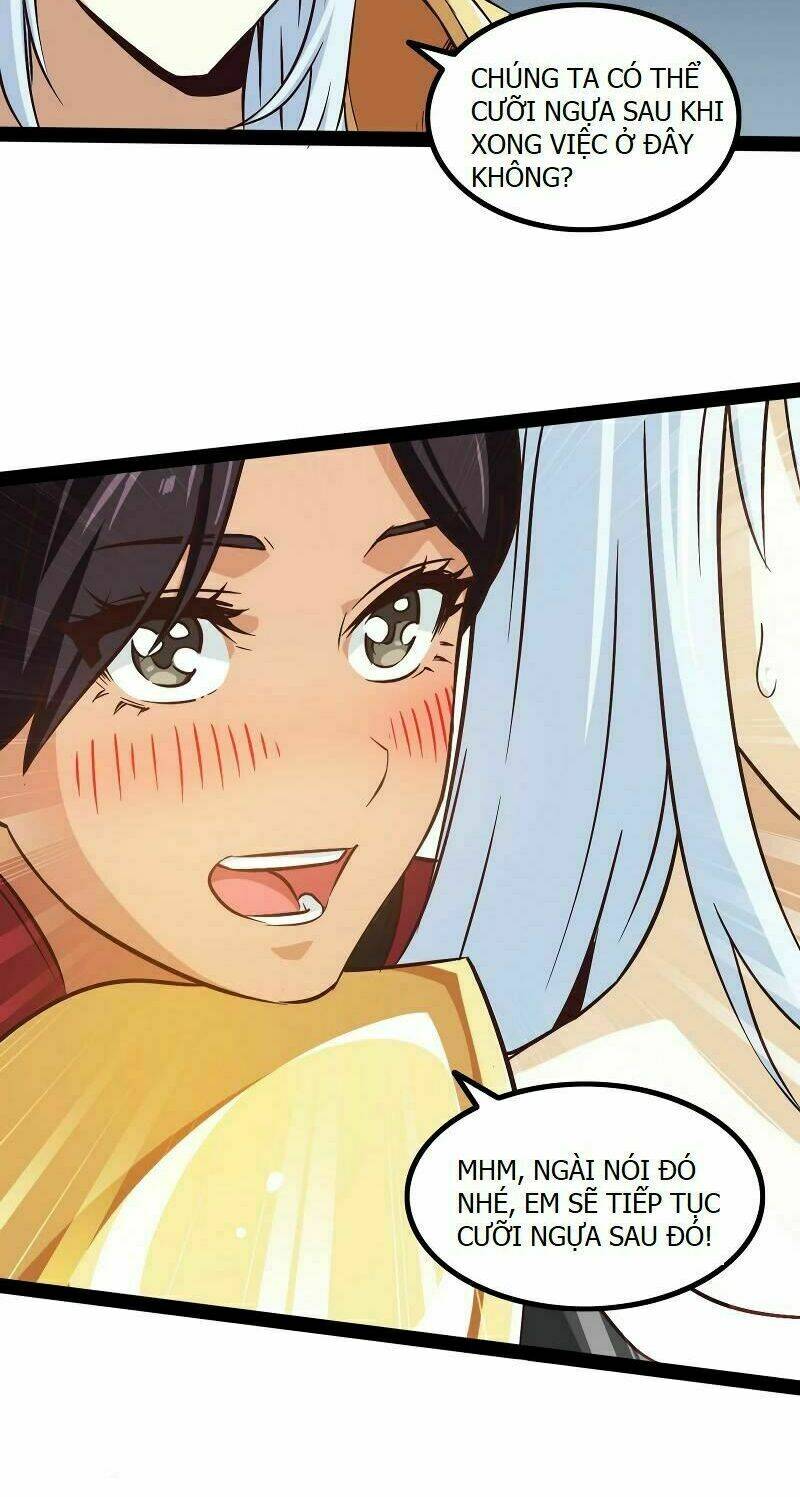 Vợ Tôi Là Quỷ Vương Chapter 44 - Trang 2