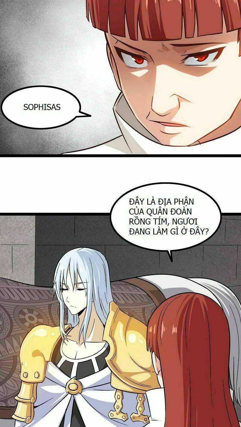 Vợ Tôi Là Quỷ Vương Chapter 44 - Trang 2