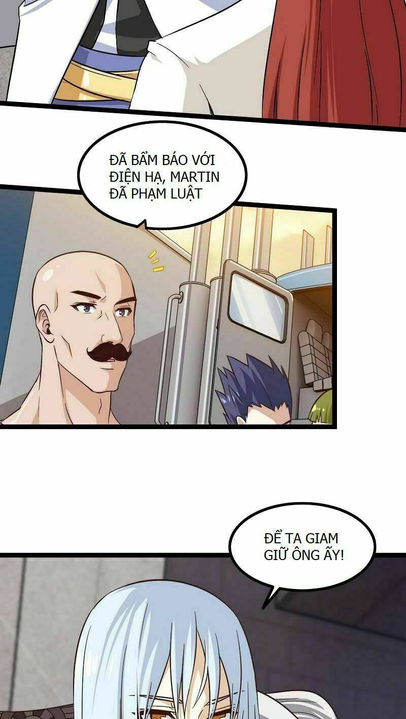 Vợ Tôi Là Quỷ Vương Chapter 44 - Trang 2