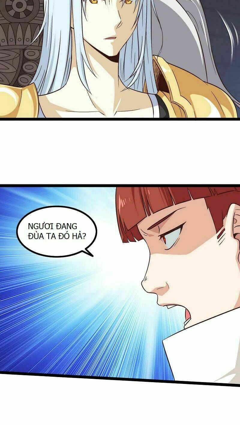 Vợ Tôi Là Quỷ Vương Chapter 44 - Trang 2