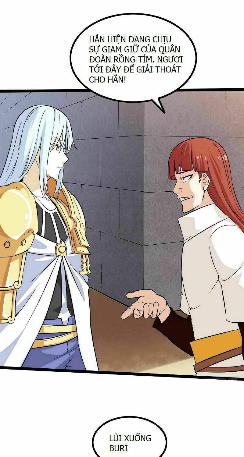 Vợ Tôi Là Quỷ Vương Chapter 44 - Trang 2