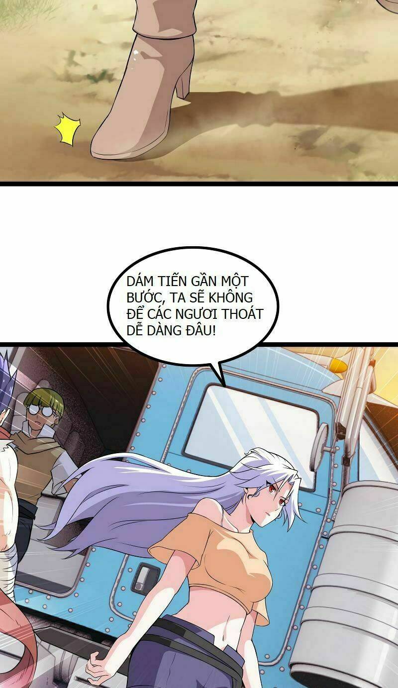 Vợ Tôi Là Quỷ Vương Chapter 44 - Trang 2