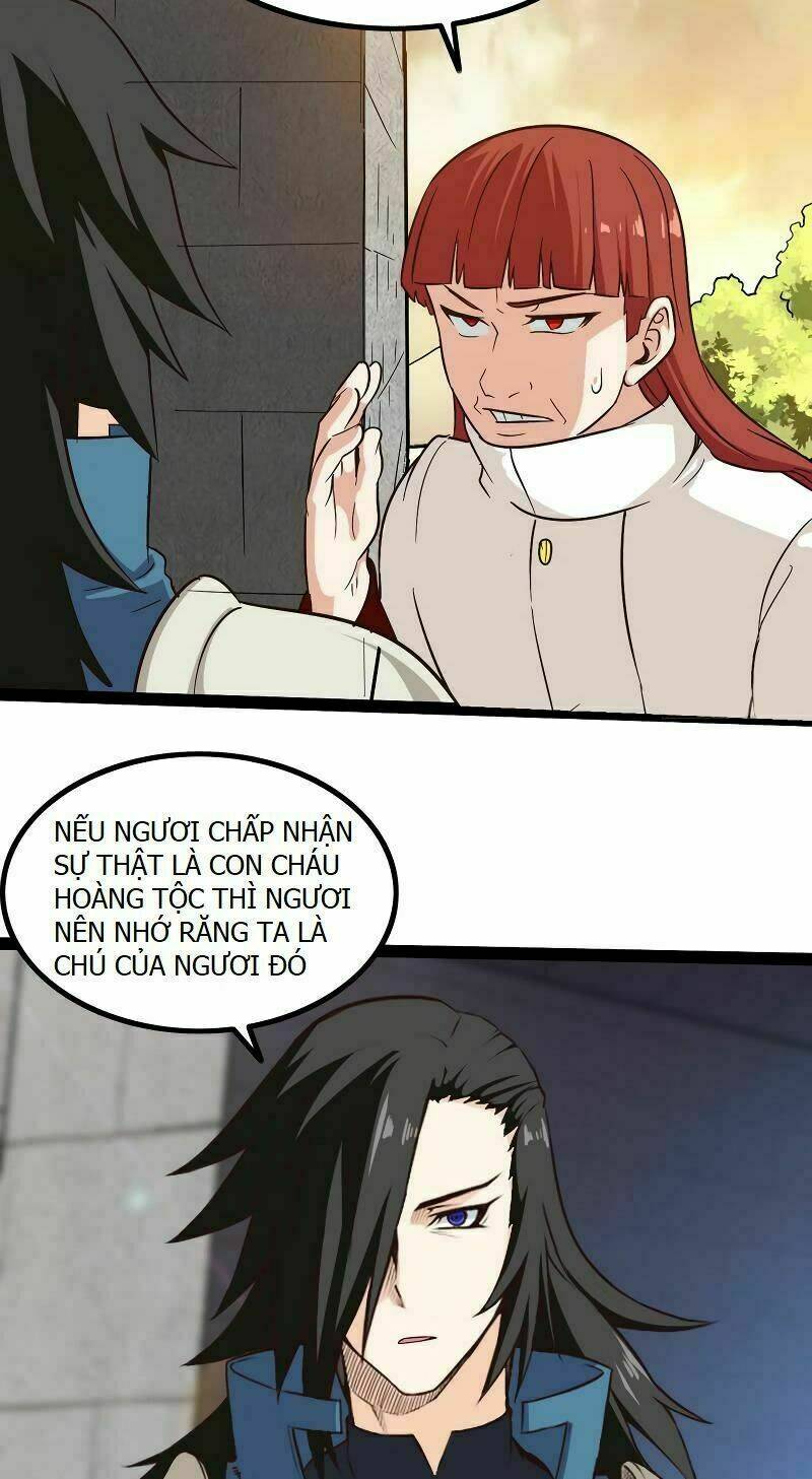 Vợ Tôi Là Quỷ Vương Chapter 44 - Trang 2