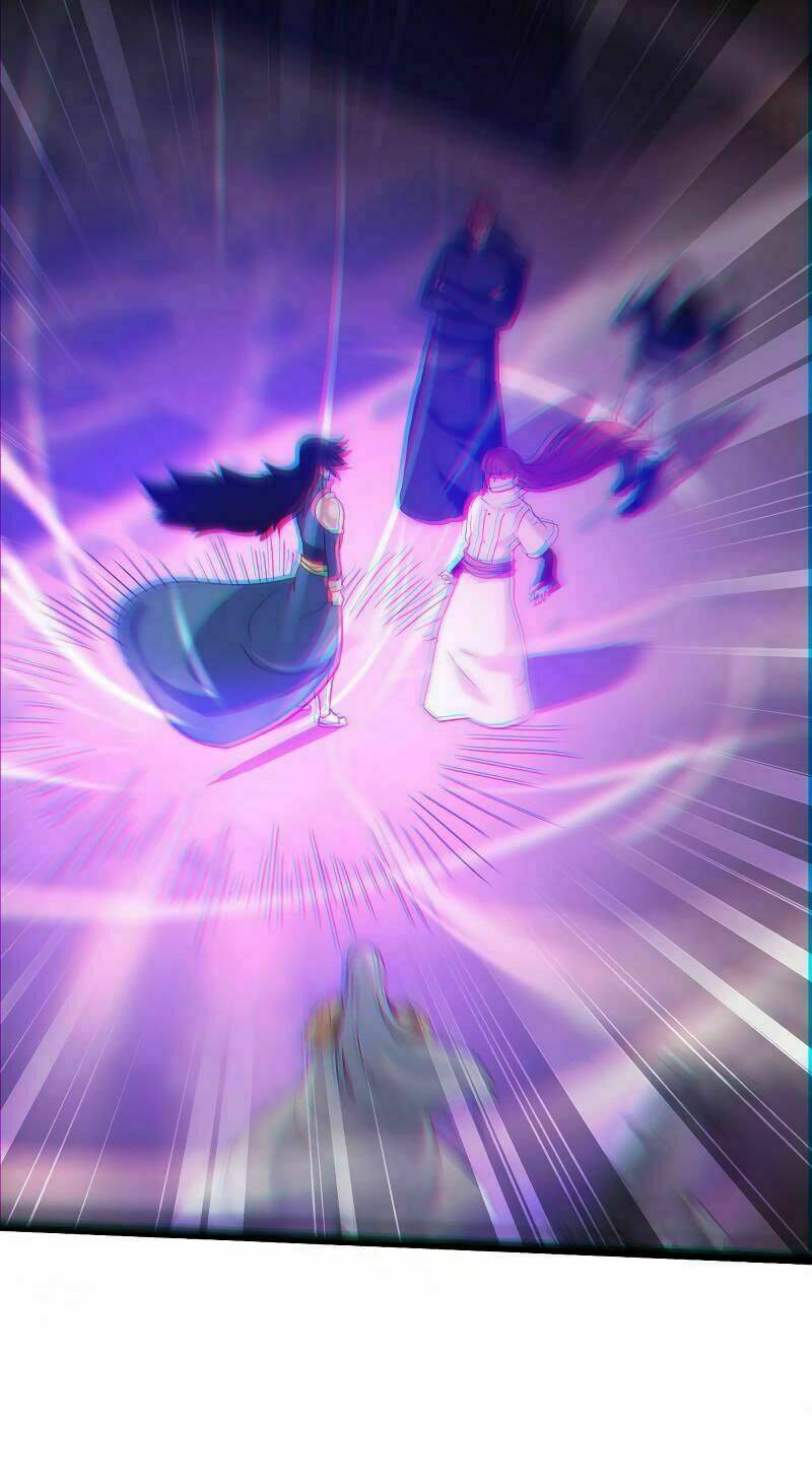 Vợ Tôi Là Quỷ Vương Chapter 44 - Trang 2