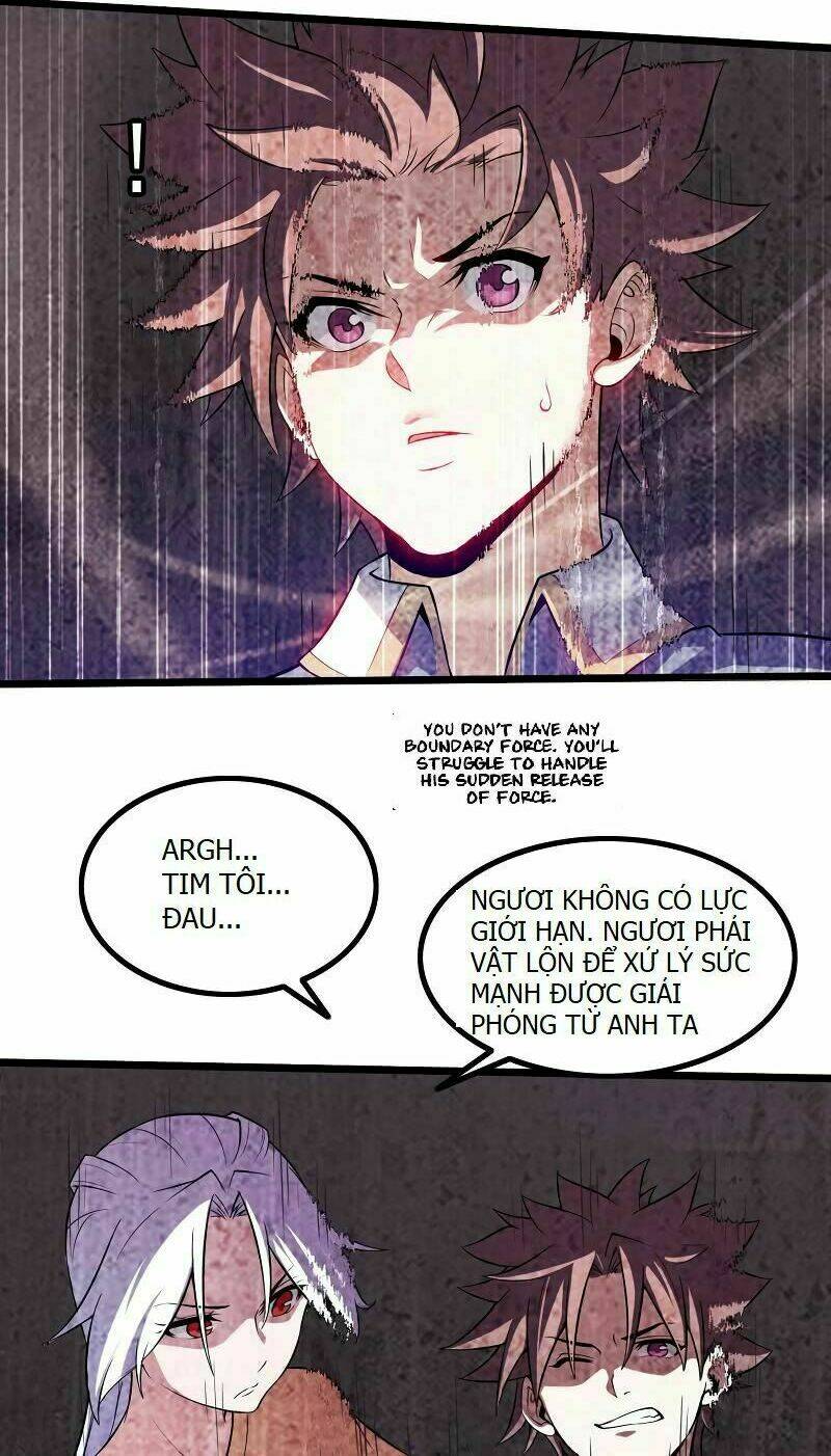 Vợ Tôi Là Quỷ Vương Chapter 44 - Trang 2