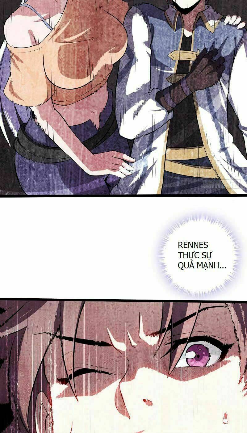 Vợ Tôi Là Quỷ Vương Chapter 44 - Trang 2