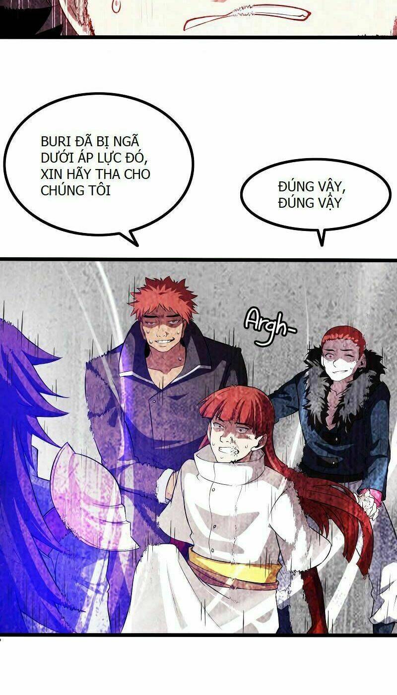 Vợ Tôi Là Quỷ Vương Chapter 44 - Trang 2