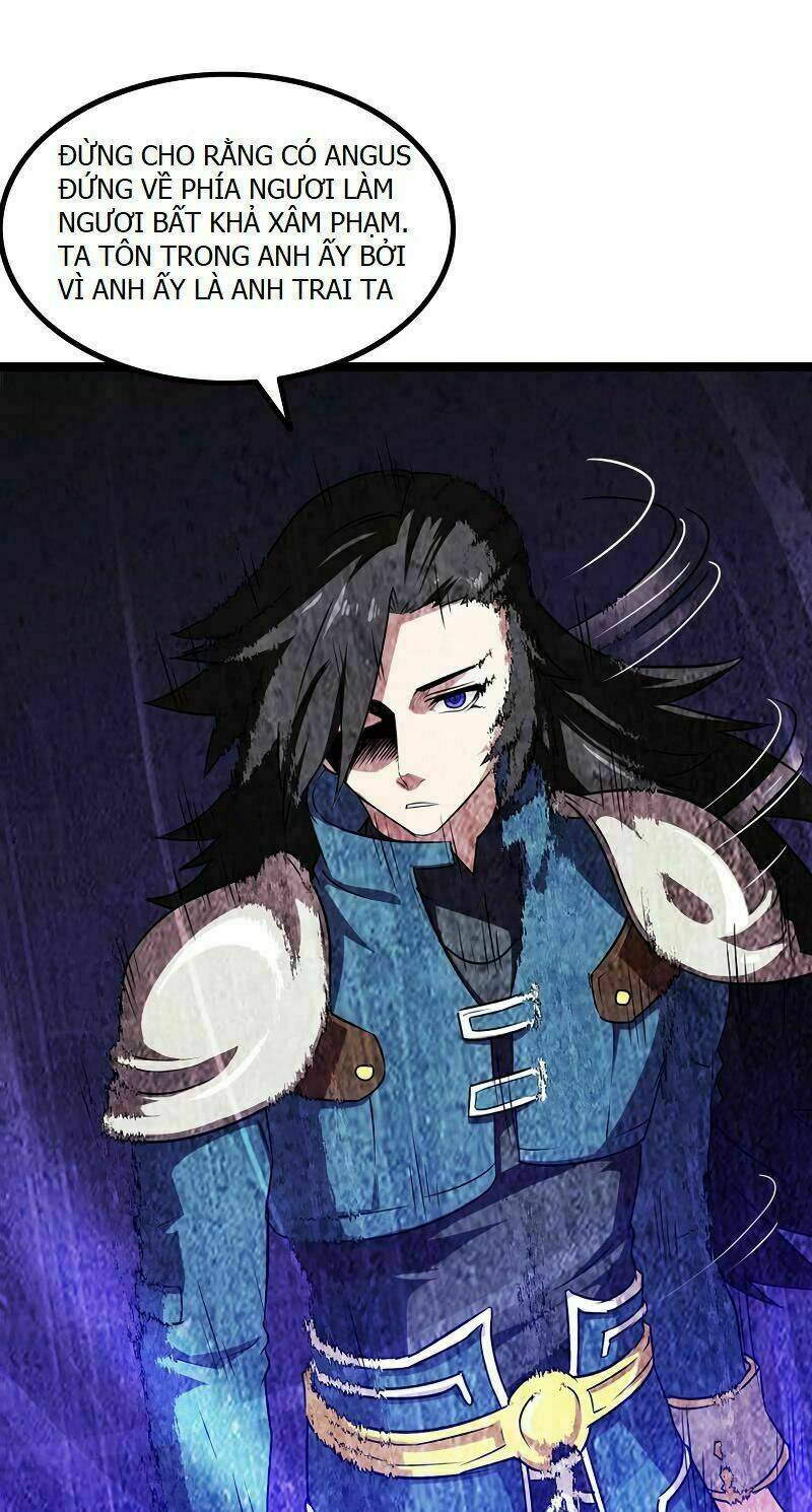 Vợ Tôi Là Quỷ Vương Chapter 44 - Trang 2