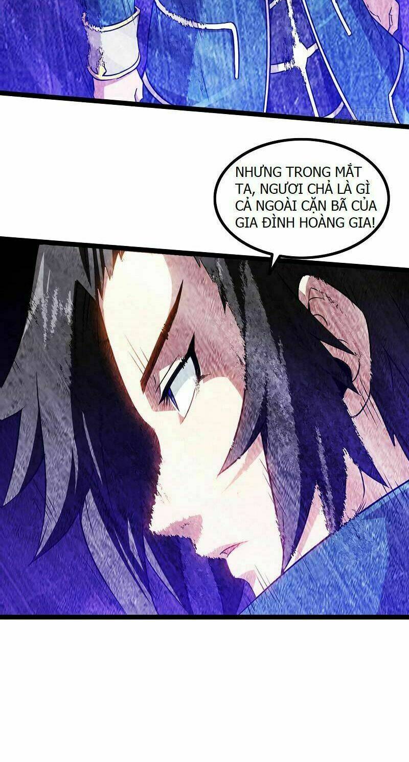 Vợ Tôi Là Quỷ Vương Chapter 44 - Trang 2