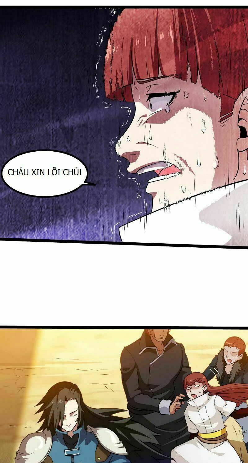 Vợ Tôi Là Quỷ Vương Chapter 44 - Trang 2