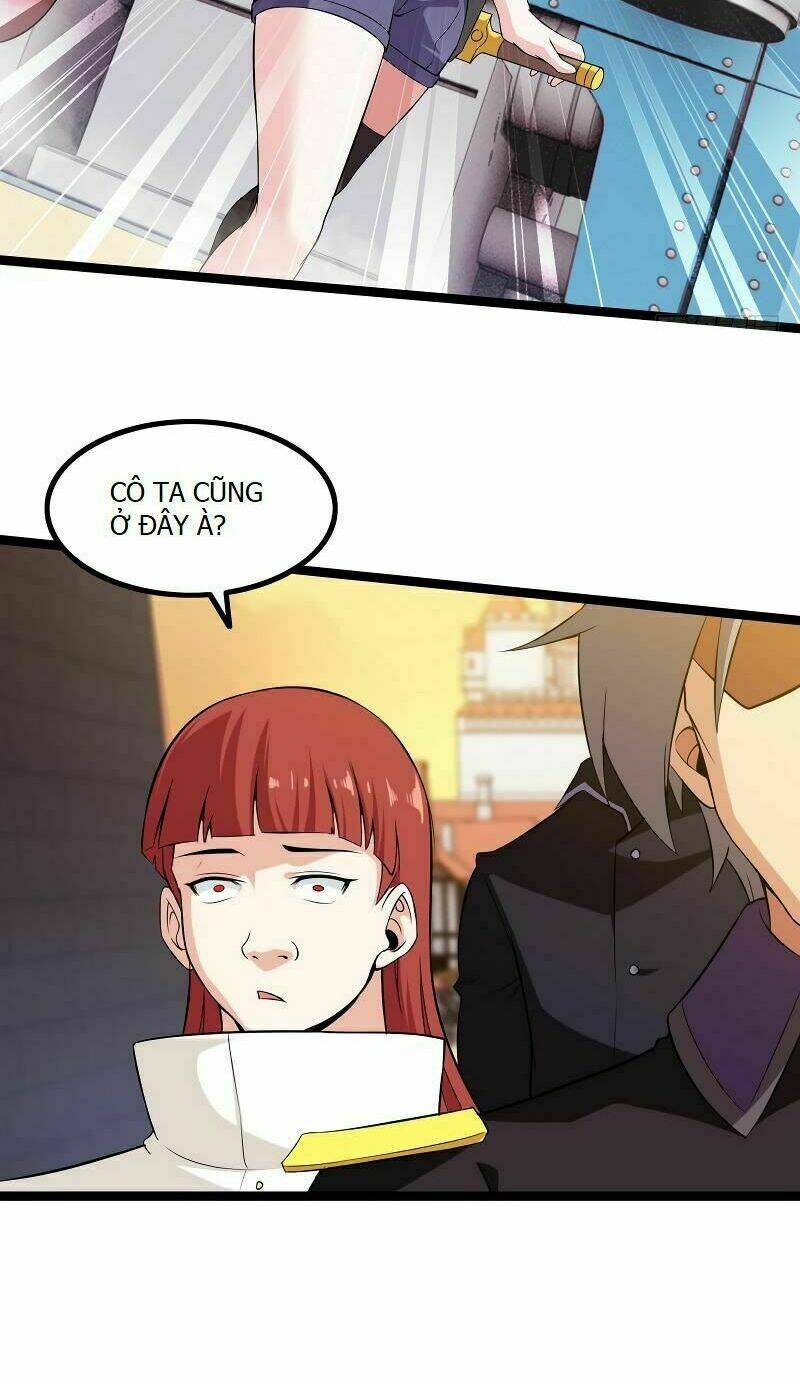 Vợ Tôi Là Quỷ Vương Chapter 44 - Trang 2