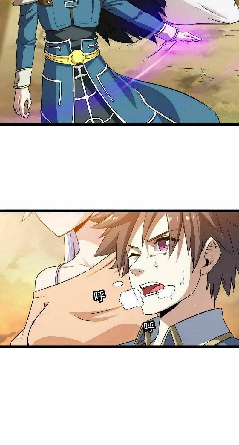 Vợ Tôi Là Quỷ Vương Chapter 44 - Trang 2