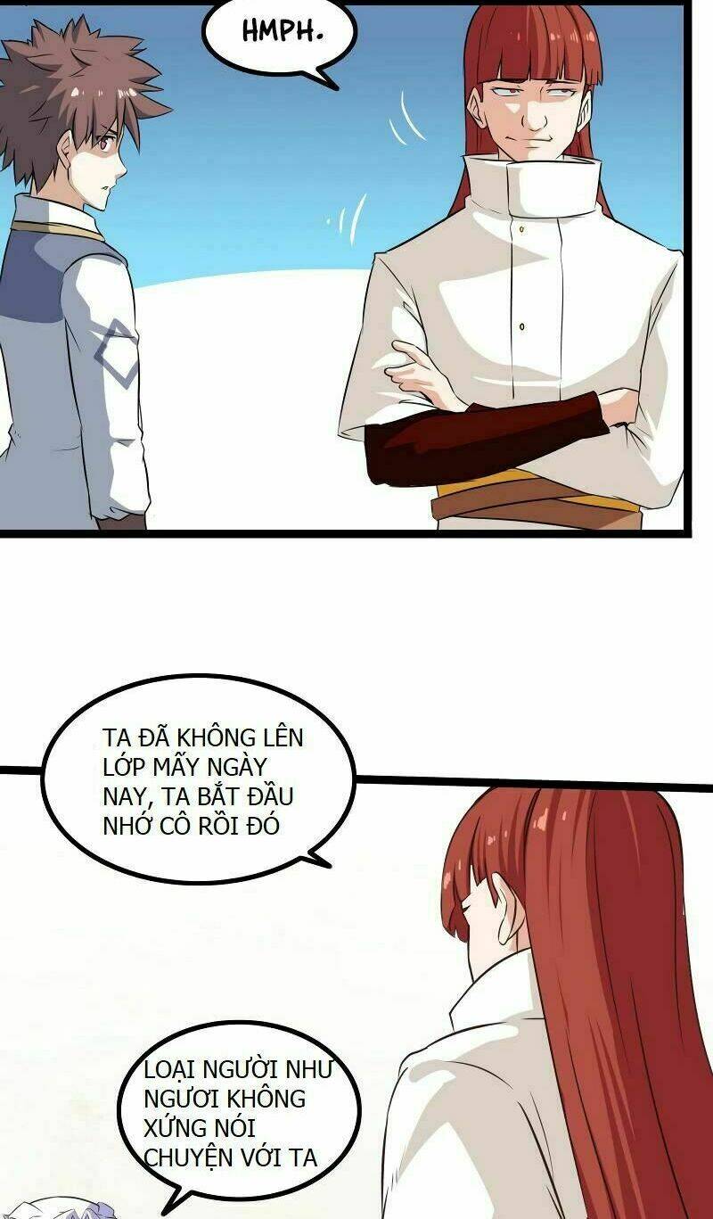 Vợ Tôi Là Quỷ Vương Chapter 44 - Trang 2