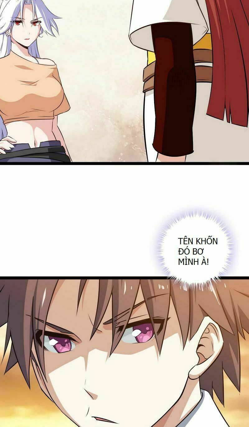 Vợ Tôi Là Quỷ Vương Chapter 44 - Trang 2