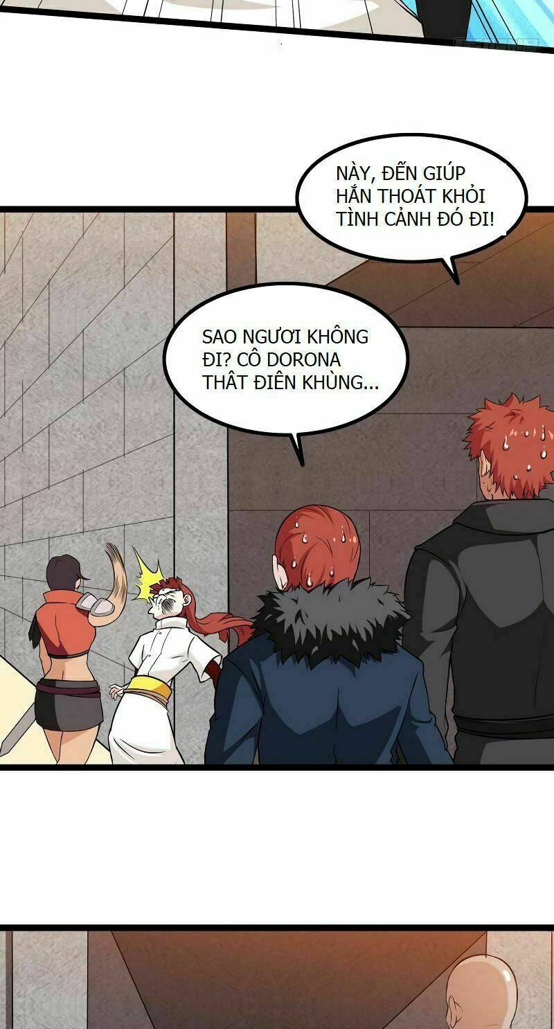 Vợ Tôi Là Quỷ Vương Chapter 45 - Trang 2