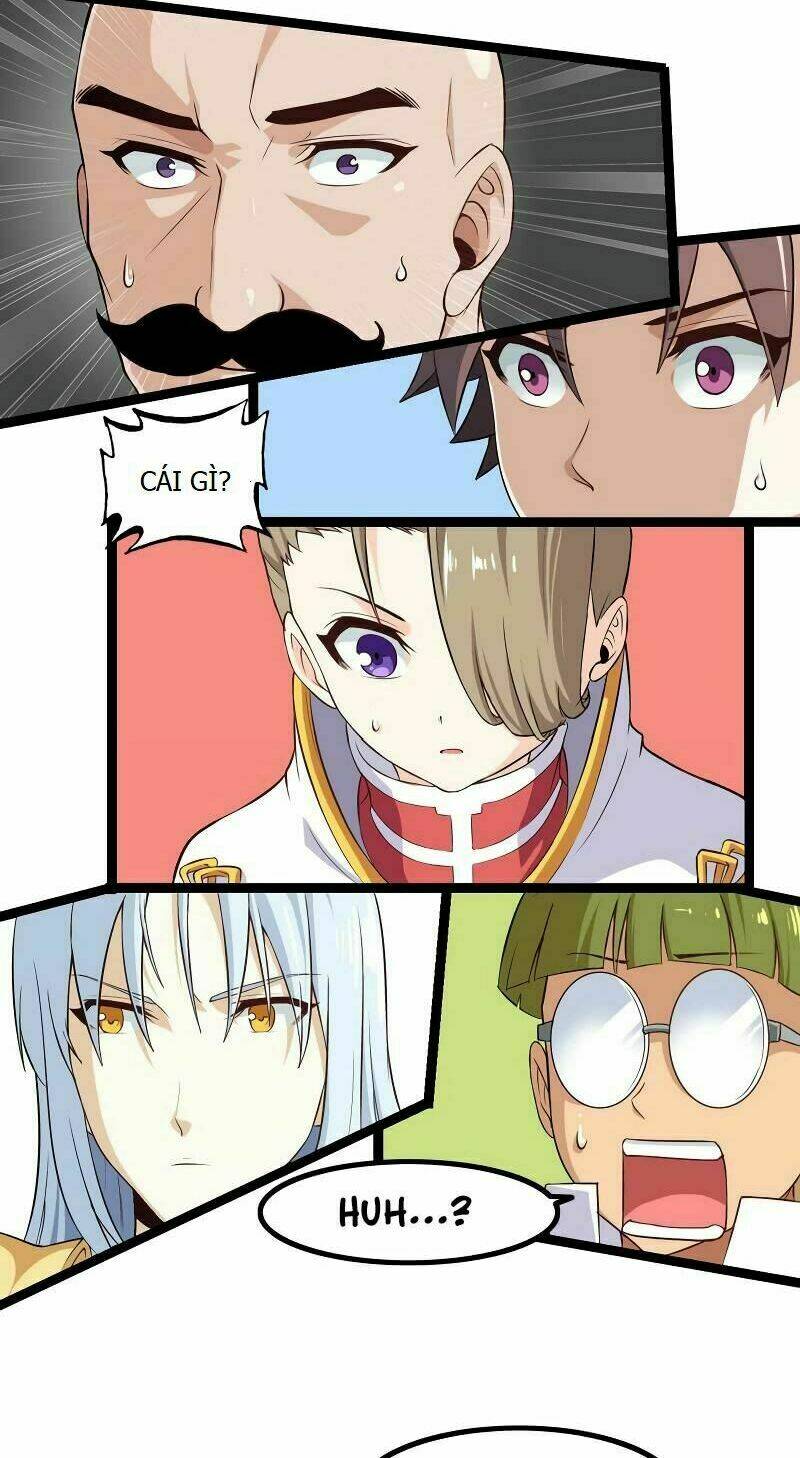 Vợ Tôi Là Quỷ Vương Chapter 46 - Trang 2