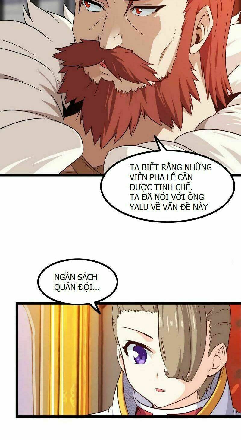 Vợ Tôi Là Quỷ Vương Chapter 46 - Trang 2