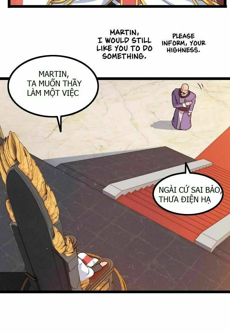 Vợ Tôi Là Quỷ Vương Chapter 46 - Trang 2