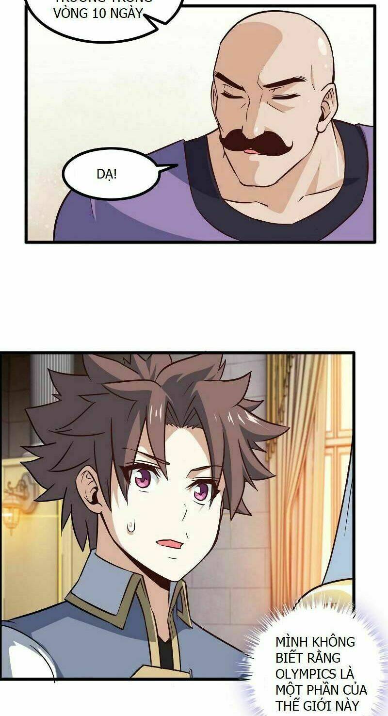 Vợ Tôi Là Quỷ Vương Chapter 46 - Trang 2