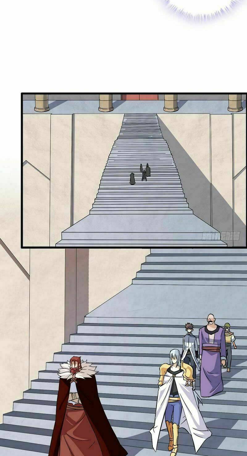 Vợ Tôi Là Quỷ Vương Chapter 46 - Trang 2