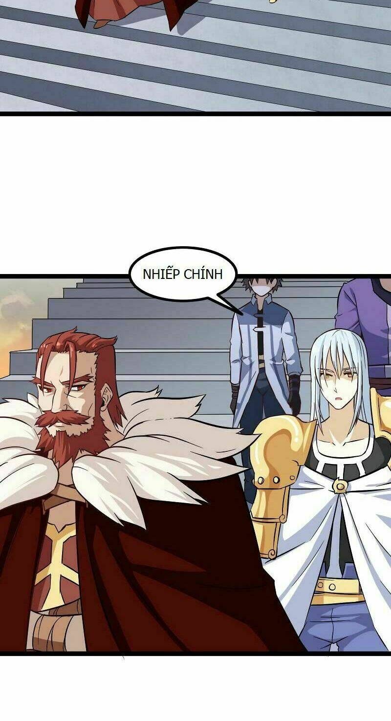 Vợ Tôi Là Quỷ Vương Chapter 46 - Trang 2