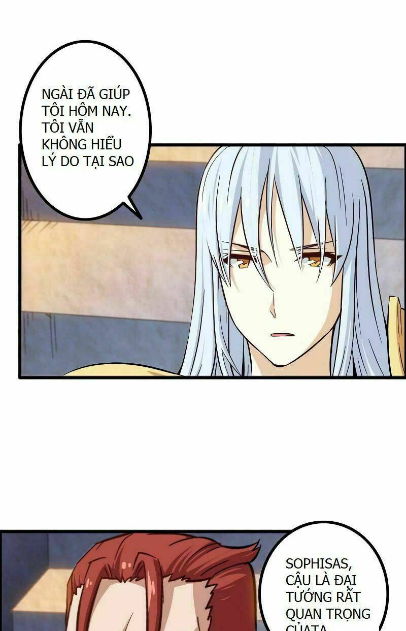 Vợ Tôi Là Quỷ Vương Chapter 46 - Trang 2