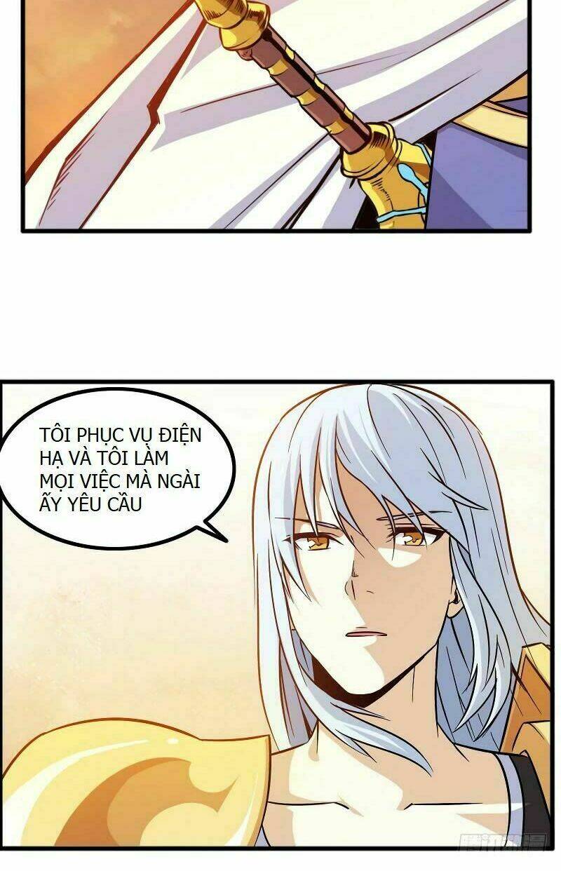 Vợ Tôi Là Quỷ Vương Chapter 46 - Trang 2