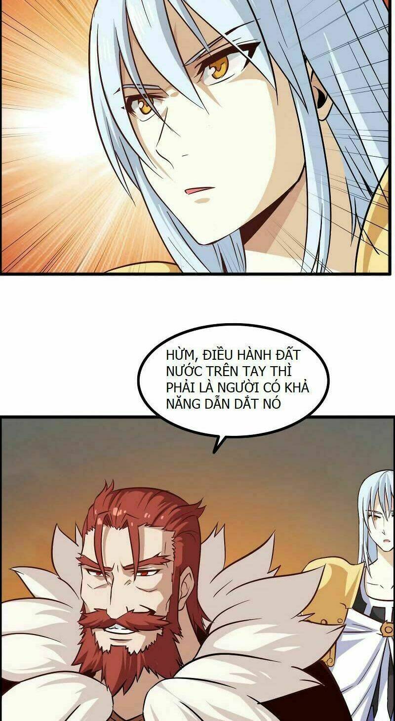 Vợ Tôi Là Quỷ Vương Chapter 46 - Trang 2