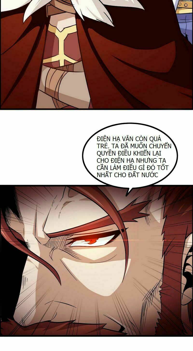 Vợ Tôi Là Quỷ Vương Chapter 46 - Trang 2