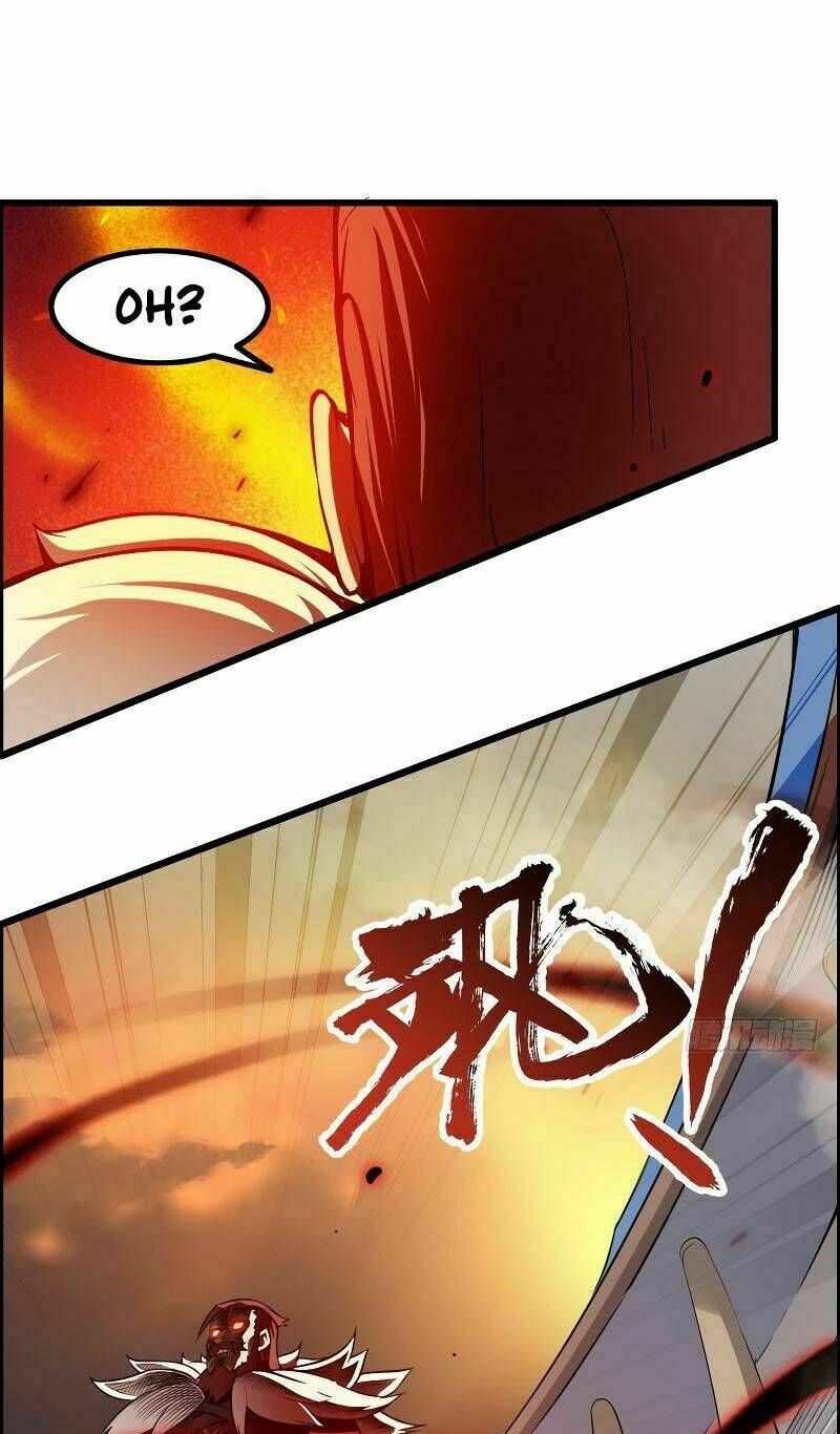 Vợ Tôi Là Quỷ Vương Chapter 46 - Trang 2