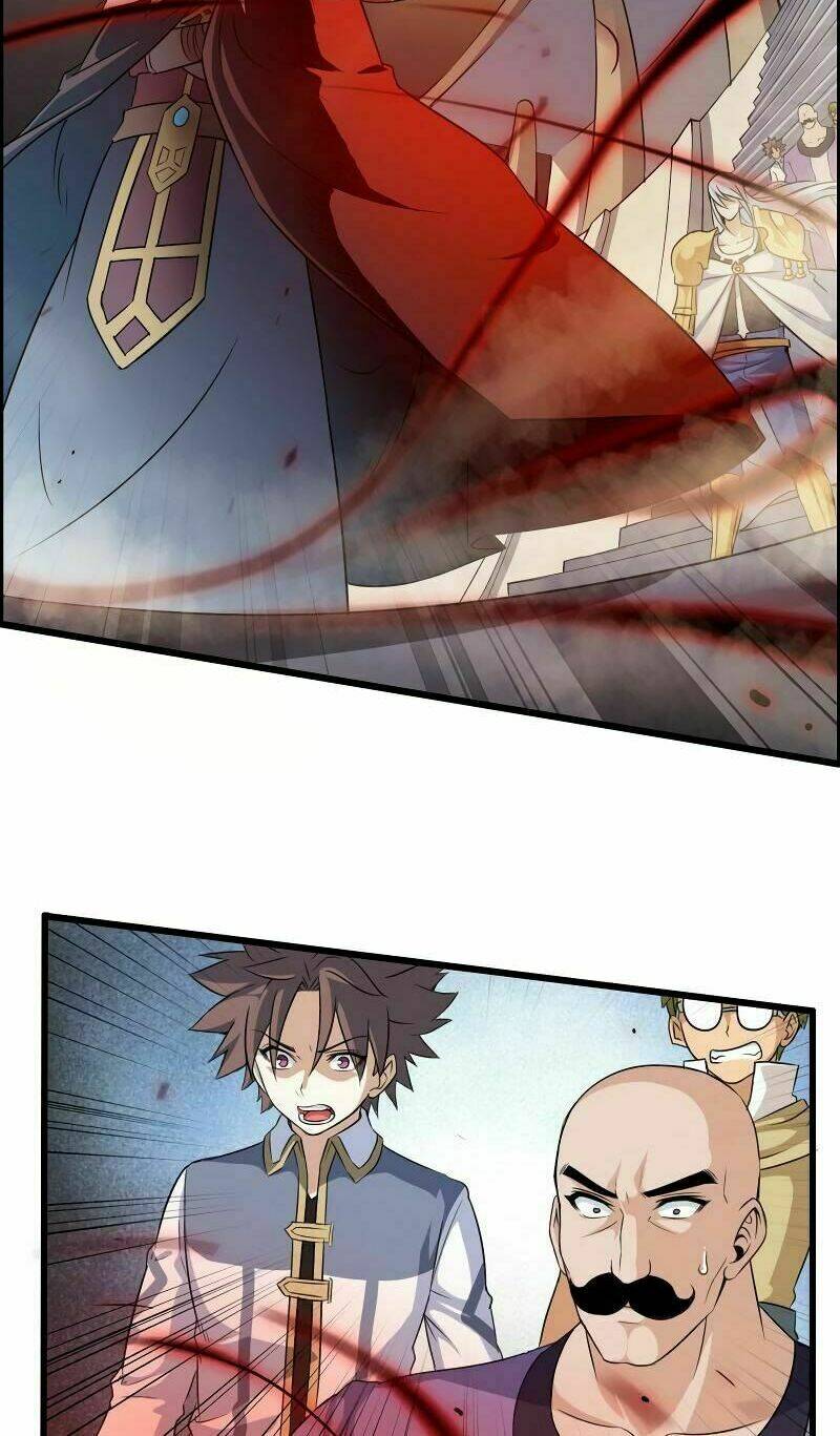 Vợ Tôi Là Quỷ Vương Chapter 46 - Trang 2