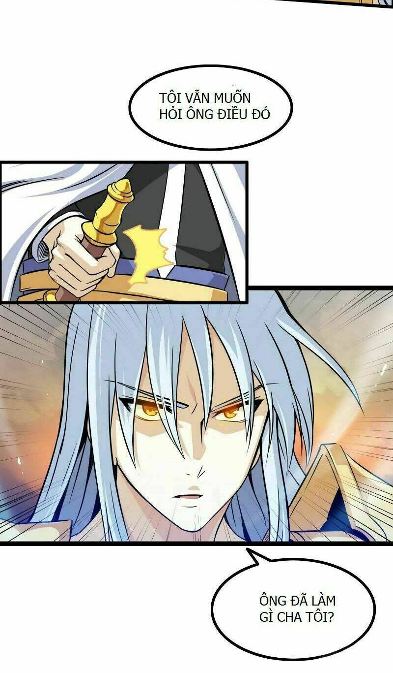 Vợ Tôi Là Quỷ Vương Chapter 46 - Trang 2