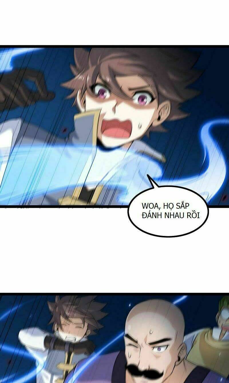 Vợ Tôi Là Quỷ Vương Chapter 46 - Trang 2