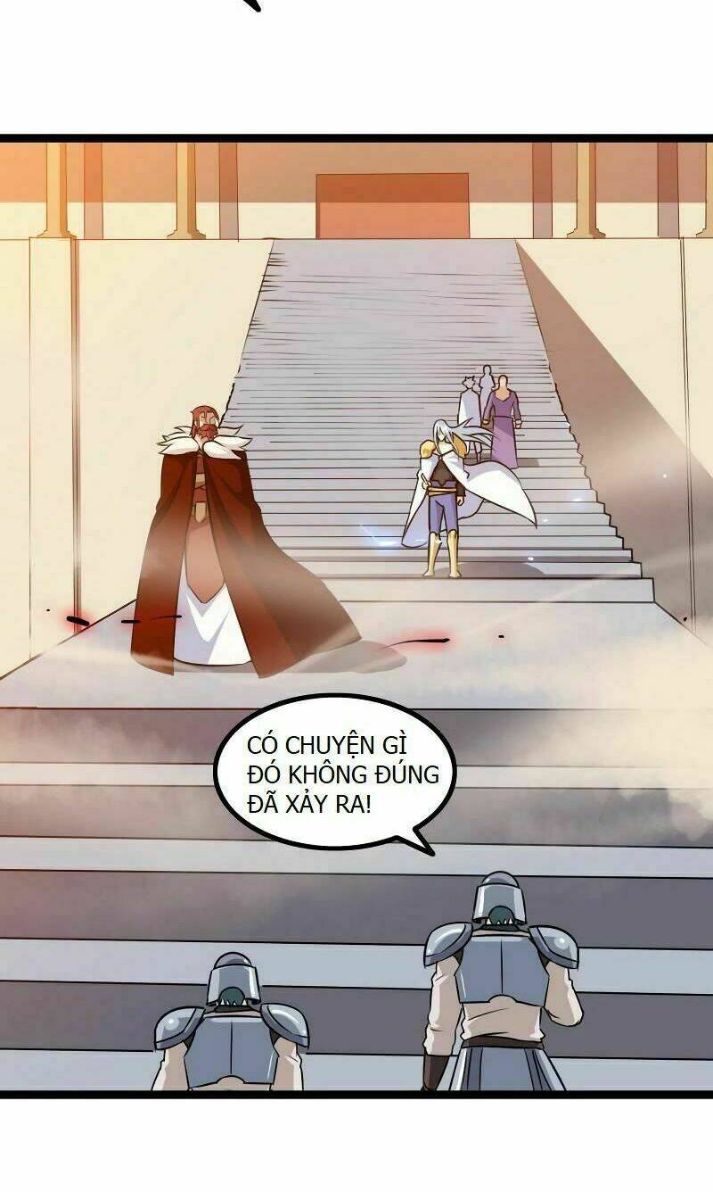 Vợ Tôi Là Quỷ Vương Chapter 46 - Trang 2