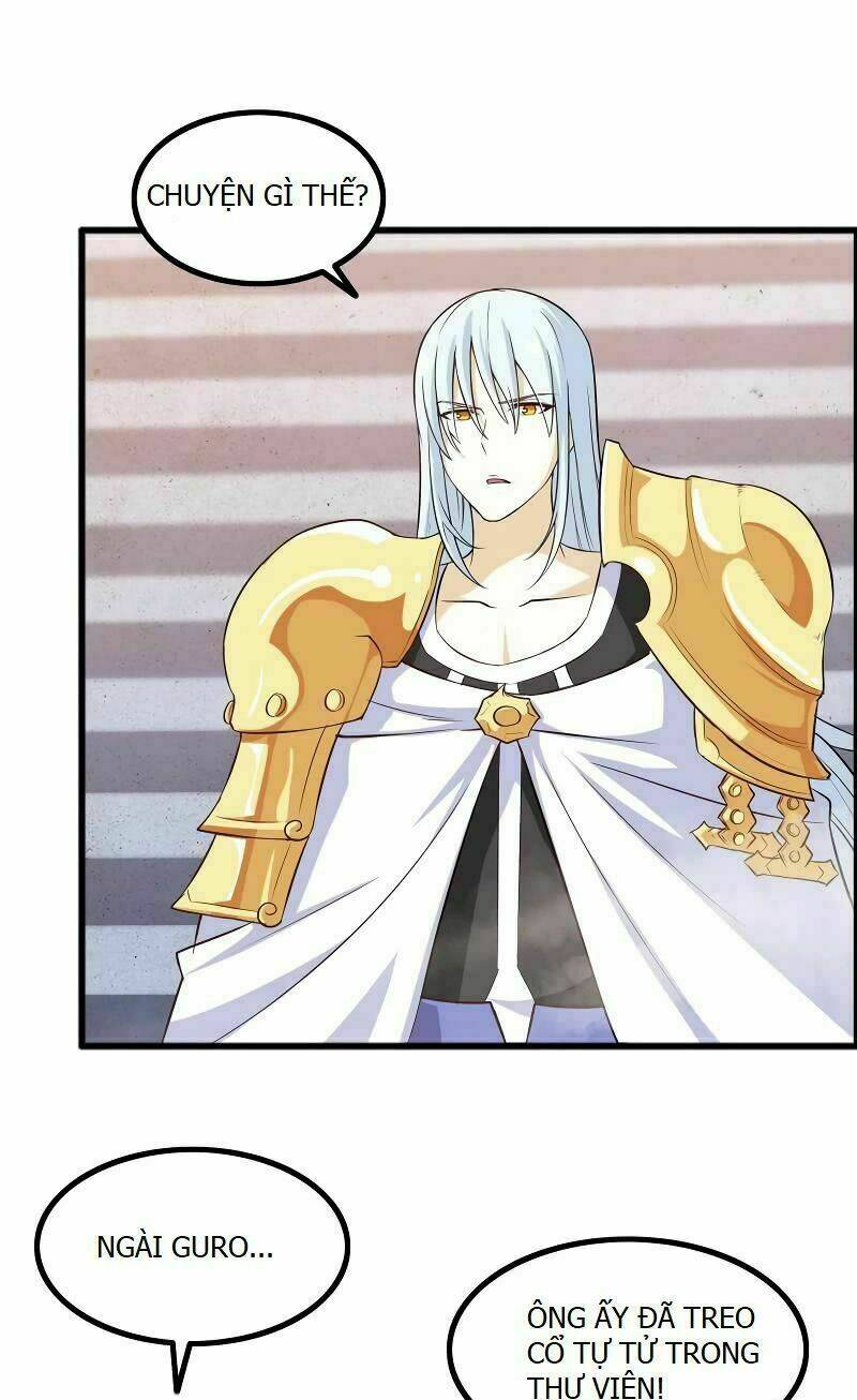 Vợ Tôi Là Quỷ Vương Chapter 46 - Trang 2