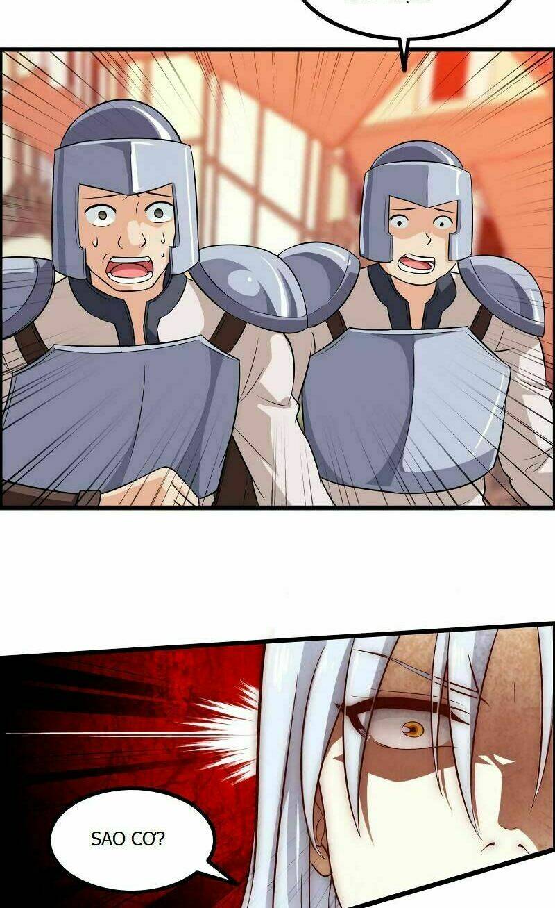 Vợ Tôi Là Quỷ Vương Chapter 46 - Trang 2