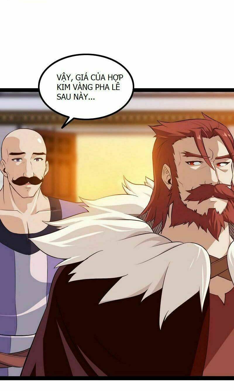 Vợ Tôi Là Quỷ Vương Chapter 46 - Trang 2